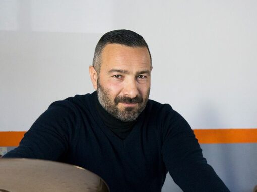 Alberto Buti